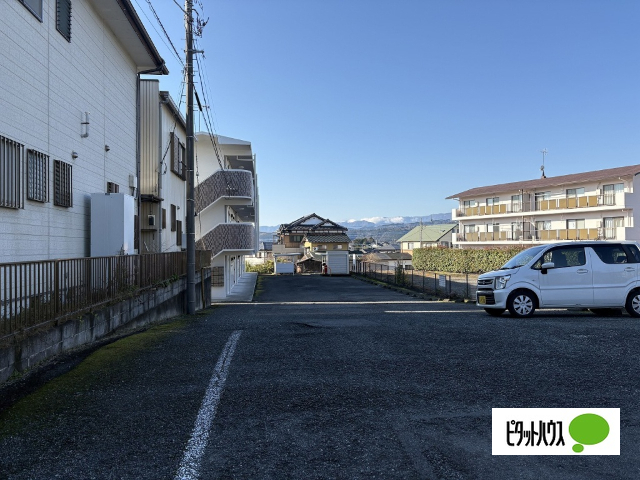 GranFieldsのその他写真