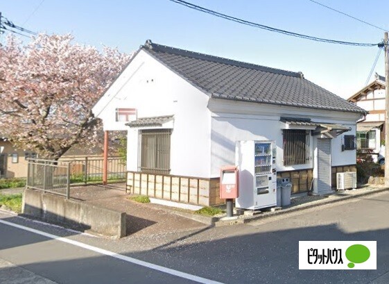 GranFieldsの周辺写真
