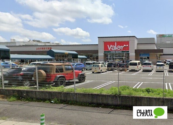 GranFieldsの周辺写真