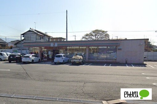 GranFieldsの周辺写真