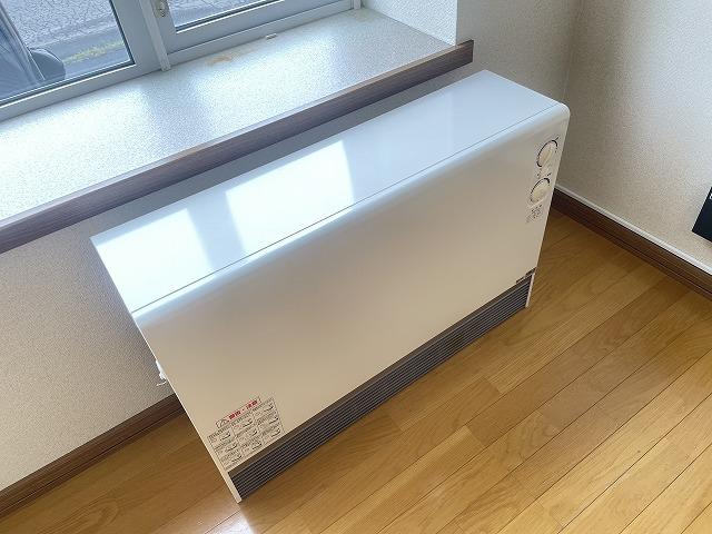 その他設備　設備