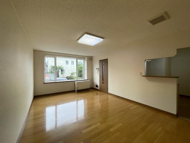 居室・リビング　リビング１