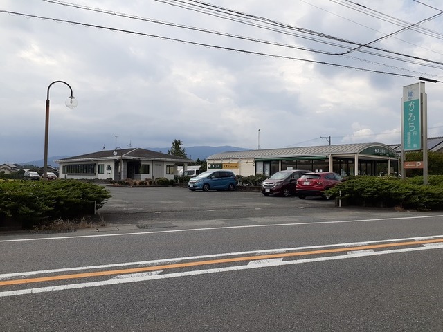病院　かわち内科循環器科医院（病院）まで450m
