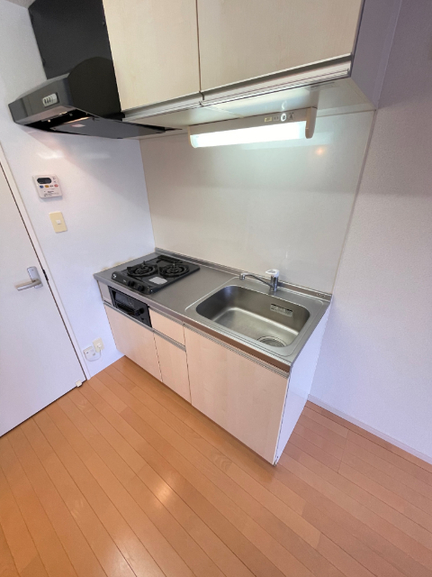 キッチン　同型タイプ