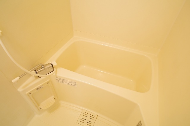 バス・シャワールーム　同型タイプ