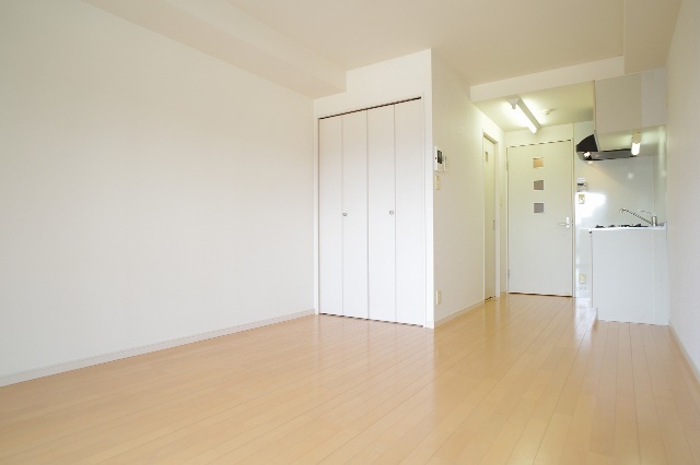 居室・リビング　同型タイプ