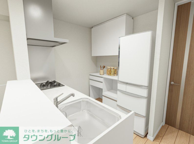 セキュリティ　洗面