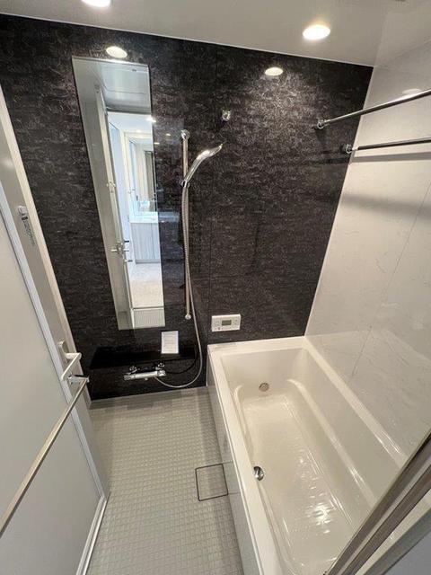 バス・シャワールーム　お風呂場