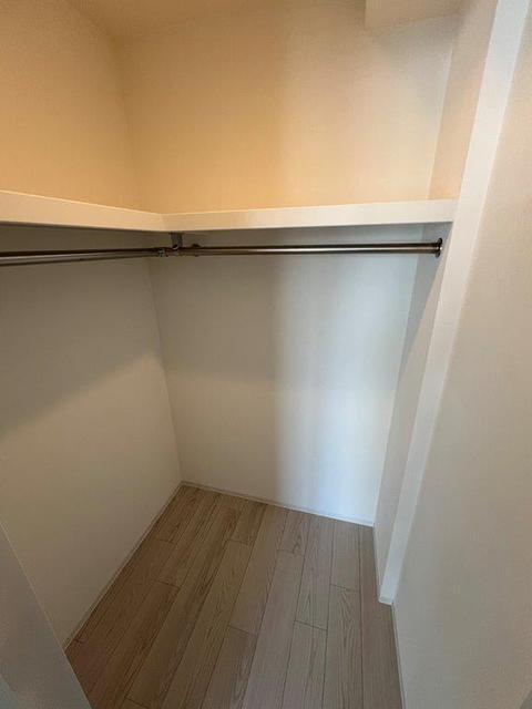 収納　収納スペース