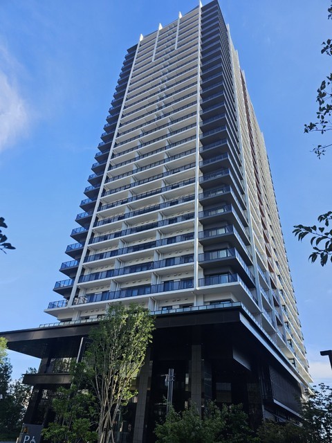 建物外観　建物外観