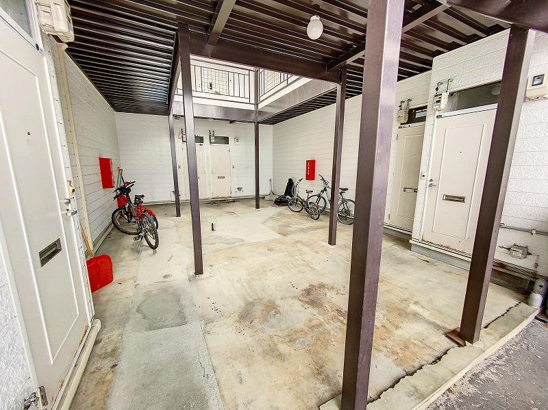 その他共有部分　共用部１