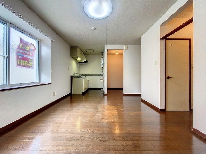 その他部屋・スペース　内装