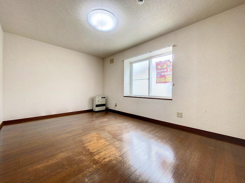 居室・リビング　リビング１