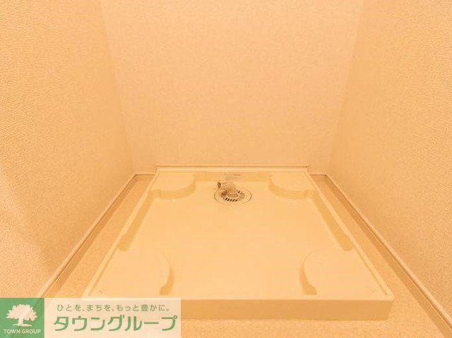 洗面設備　参考写真