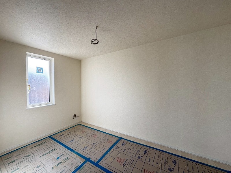 その他部屋・スペース　居室