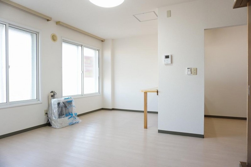 その他部屋・スペース　内装