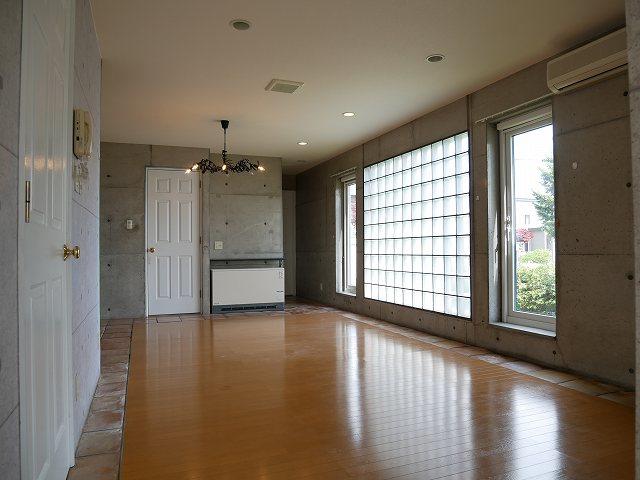 その他部屋・スペース　内装