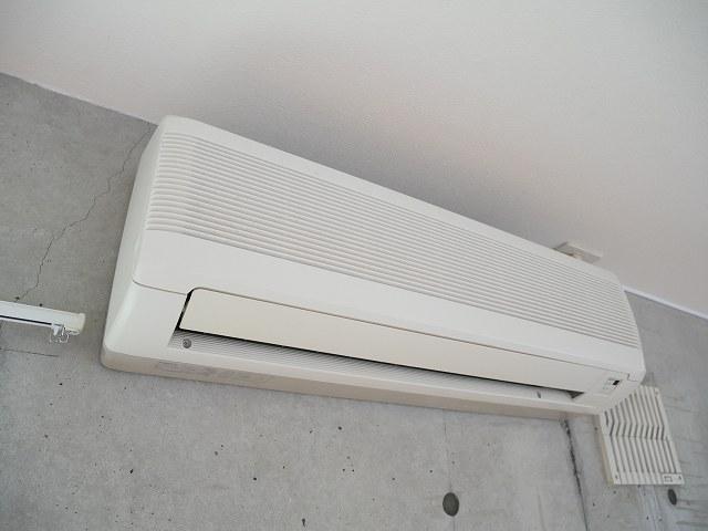 その他設備　設備