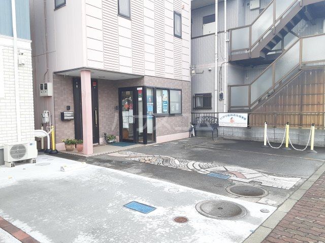 病院　いがり動物病院（病院）まで400m