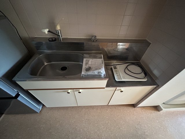 キッチン　同タイプ参照