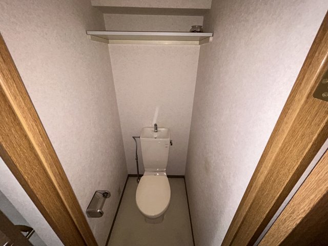 トイレ　同タイプ参照