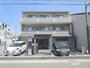 今出川駅より徒歩7分 1階 築3年10ヶ月の賃貸物件
