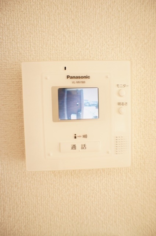 セキュリティ　図面と現状に相違がある場合には現状を優先