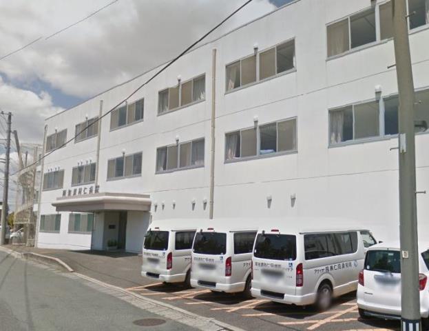 病院　阿知須同仁病院（病院）まで18m