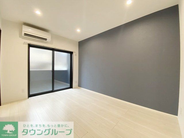 居室・リビング　リビング/居室