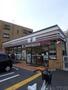 コンビニ　セブン*イレブン 大阪阿倍野元町店（コンビニ）まで682m