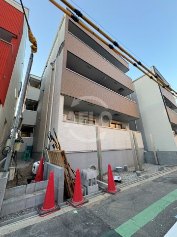 ロビー　フジパレス遠里小野サウス　ロビー