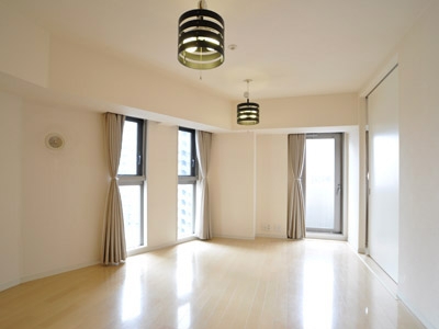 居室・リビング　別号室の参考写真です。