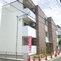 フジパレス門真浜町II番館 1階 築1年5ヶ月の賃貸物件