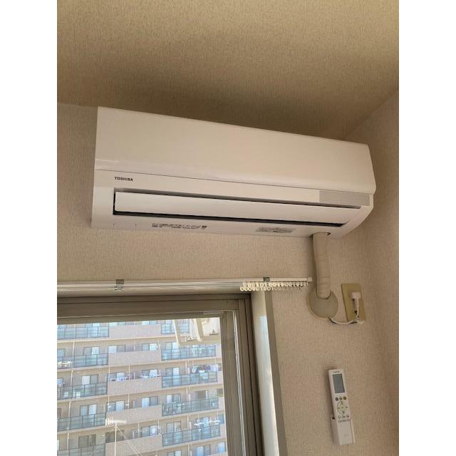 その他部屋・スペース　エアコン