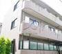 池袋駅より徒歩16分 3階 築20年11ヶ月の賃貸物件