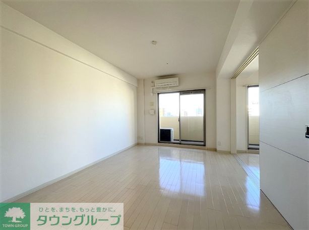 居室・リビング　リビング/居室