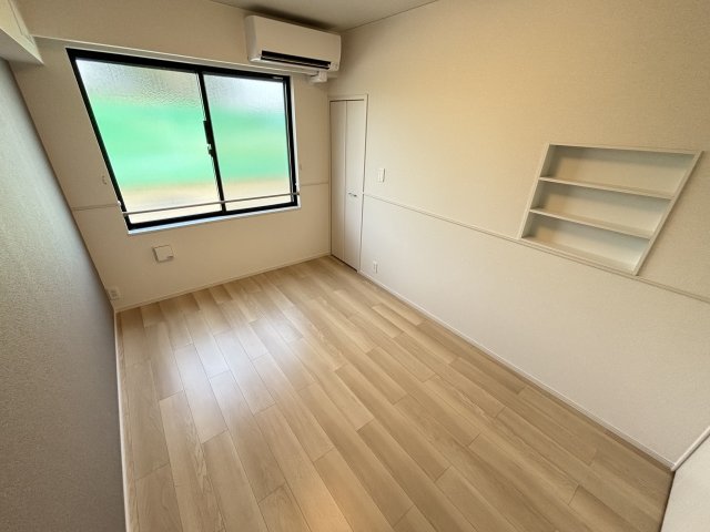 その他部屋・スペース　※同タイプ写真になります