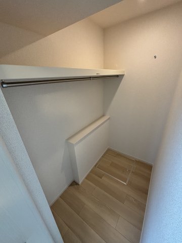 収納　※同タイプ写真になります