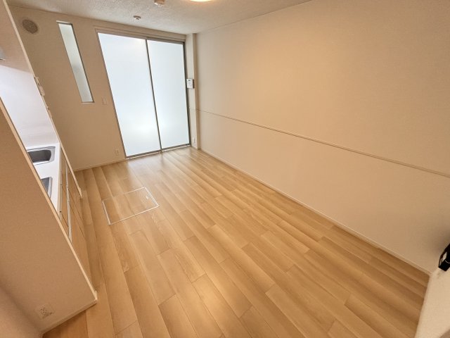 その他設備　※同タイプ写真になります