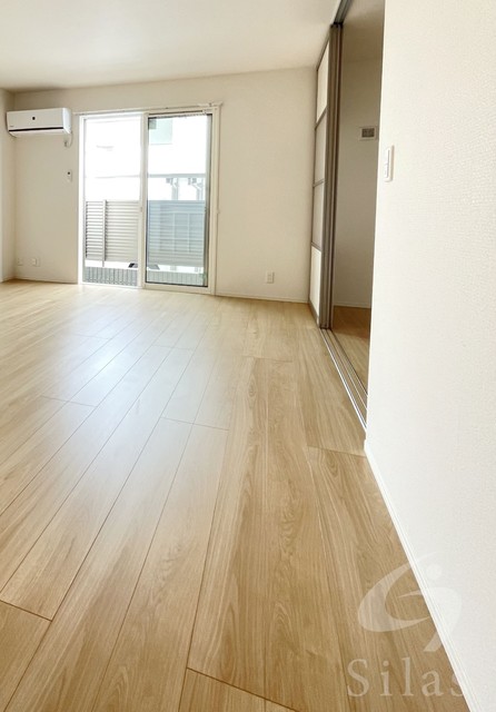 居室・リビング　同仕様