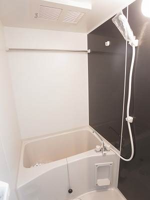 バス・シャワールーム　金太郎ヒルズ１００の浴室　別室参照
