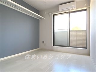 居室・リビング　エアコンあり