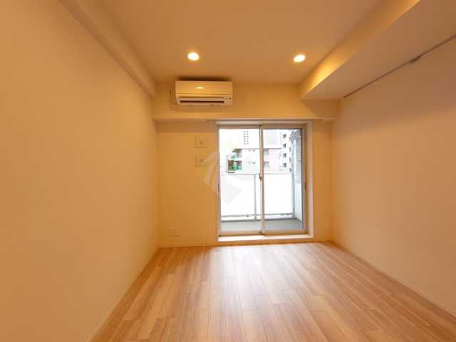 その他部屋・スペース　ザ・パークハビオ目黒