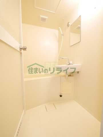 バス・シャワールーム　グランヴァン荻窪