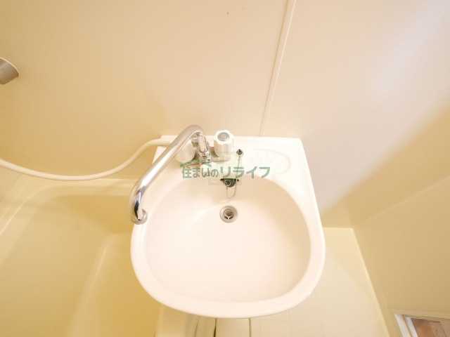 洗面設備　グランヴァン荻窪