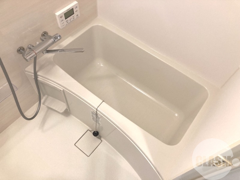 バス・シャワールーム　浴室乾燥機付きバス♪