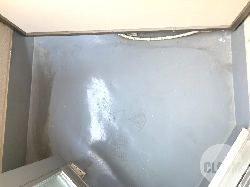 バルコニー　採光良好♪