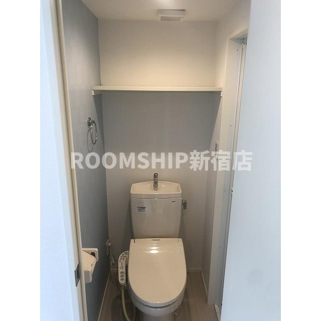 トイレ　同仕様写真