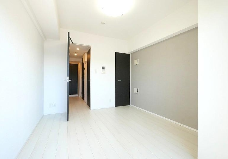 居室・リビング　他号室　同施工参考写真