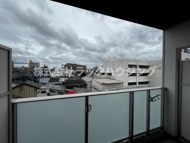 眺望　同仕様写真となります。